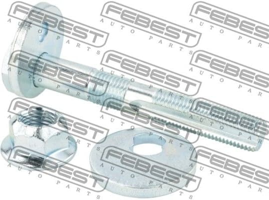 Camber Correction Screw 0129-021-KIT
