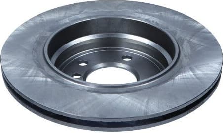 Brake Disc 19-3541 - image 2