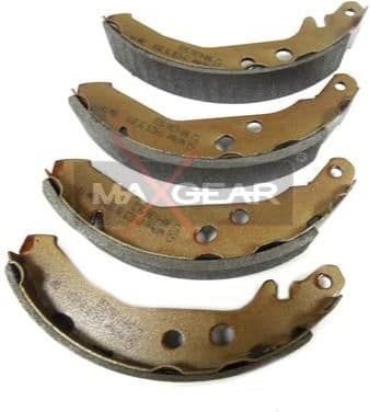 Brake Shoe Set 19-0230