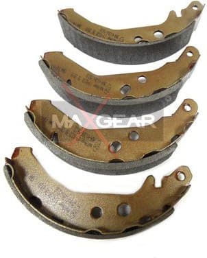 Brake Shoe Set 19-0230 - image 2