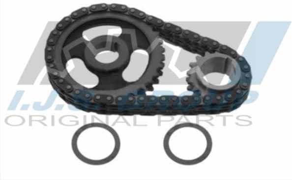 Timing Chain Kit Technology & Quality 40-1053FK
