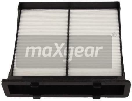 Filter, cabin air 26-1051