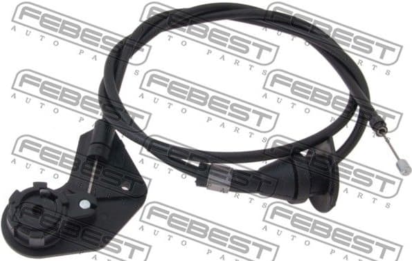 Bonnet Cable 1999-E39