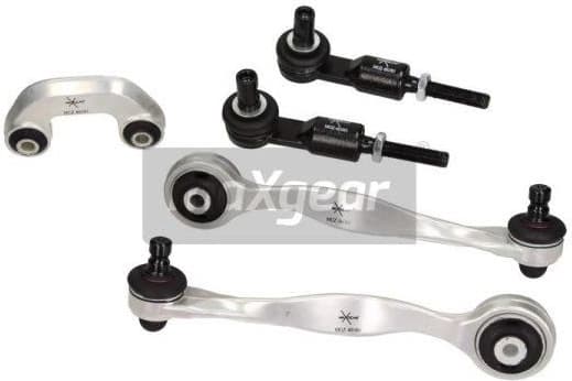 Control/Trailing Arm Kit, wheel suspension 72-2215