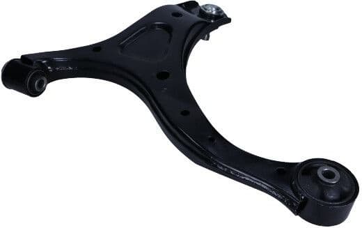 Control/Trailing Arm, wheel suspension 72-3732 - image 2