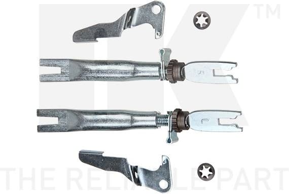 Adjuster, drum brake 421907