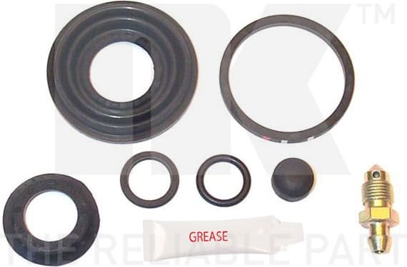 Repair Kit, brake caliper 8825016
