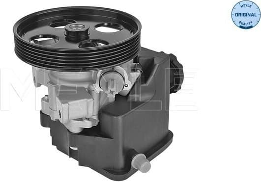 Hydraulic Pump, steering MEYLE-ORIGINAL: True to OE. 014 631 0013