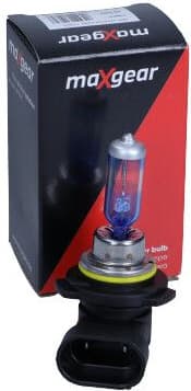 Bulb, front fog light +100% LIGHT 78-0202 - image 2