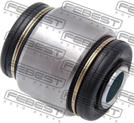 Mounting, control/trailing arm MBAB-027Z