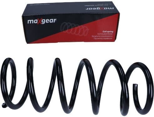 Suspension Spring 60-0844 - image 2