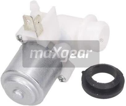Washer Fluid Pump, window cleaning 45-0030