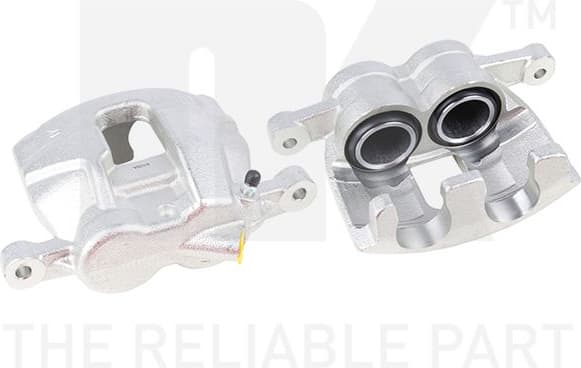 Brake Caliper 2125170