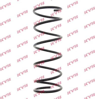 Suspension Spring K-Flex RA5662