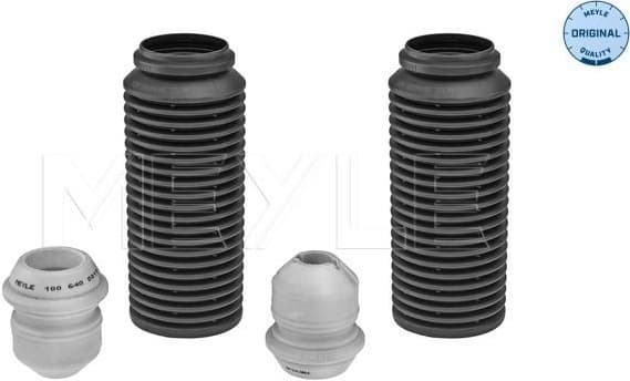 Dust Cover Kit, shock absorber MEYLE-ORIGINAL-KIT: Better solution for you! 100 640 0011