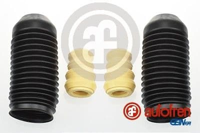 Dust Cover Kit, shock absorber D5092