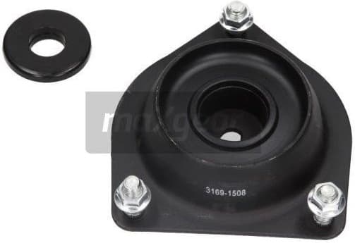 Repair Kit, suspension strut support mount 72-2658