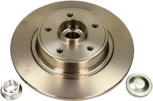 Brake Disc 19-1904 - image 2