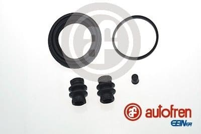 Repair Kit, brake caliper D4733
