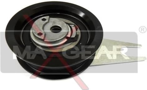 Tensioner Pulley, timing belt 54-0433