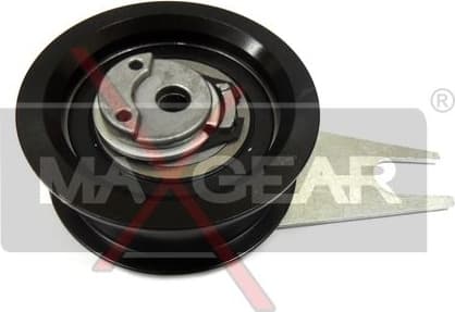 Tensioner Pulley, timing belt 54-0433 - image 2