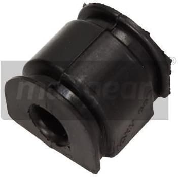 Mounting stabilizer rear 72-3034