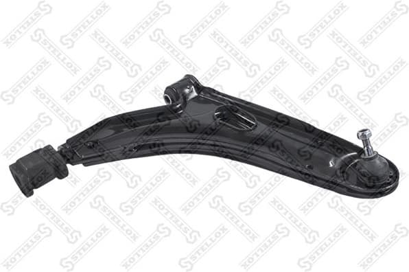 Control/Trailing Arm, wheel suspension 57-03692-SX
