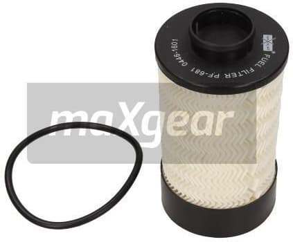 Fuel Filter 26-0726
