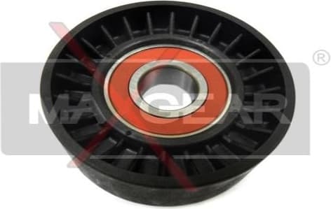 Tensioner Pulley, V-ribbed belt 54-0585