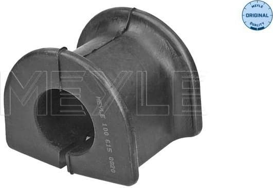 Mounting, stabiliser bar MEYLE-ORIGINAL: True to OE. 100 615 0020