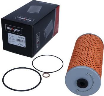 Oil Filter 26-2015 - image 2