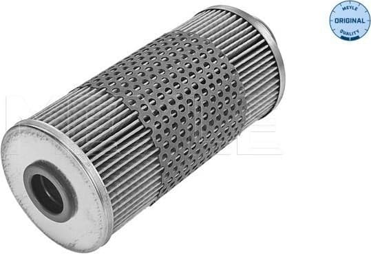 Oil Filter MEYLE-ORIGINAL: True to OE. 014 018 0004 - image 2