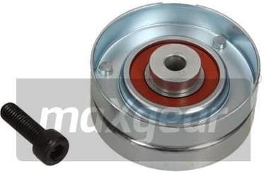 Tensioner Pulley, V-ribbed belt 54-1411