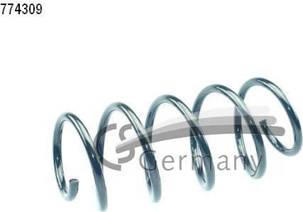 Suspension Spring 14774309