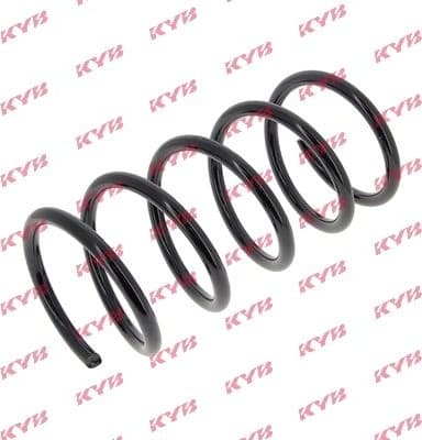 Suspension Spring K-Flex RA6686 - image 2