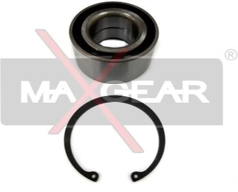 Wheel Bearing Kit 33-0033