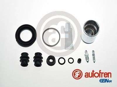 Repair Kit, brake caliper D41124C