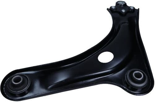 Control/Trailing Arm, wheel suspension 72-3697 - image 2