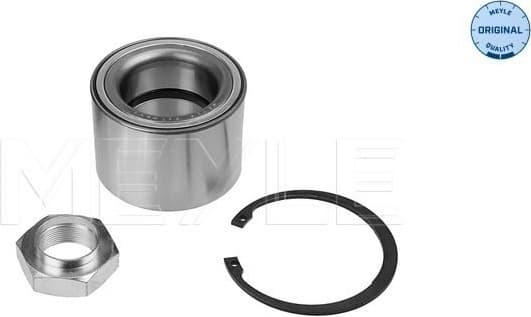Wheel Bearing Kit MEYLE-ORIGINAL: True to OE. 11-14 650 0013