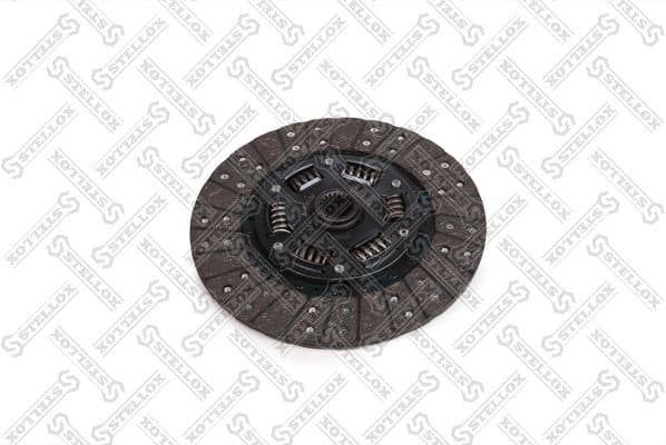 Clutch Disc 07-00225-SX