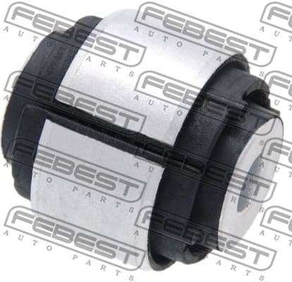 Mounting, control/trailing arm BMAB-016