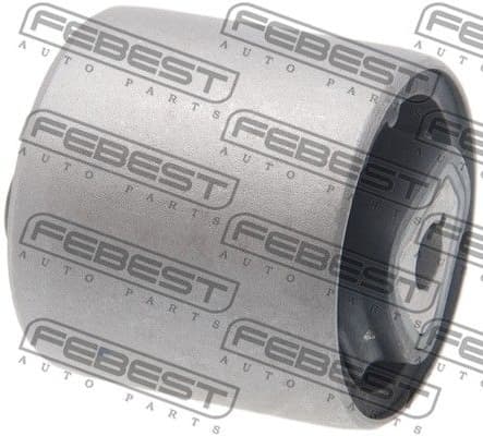 Mounting, control/trailing arm BMAB-045