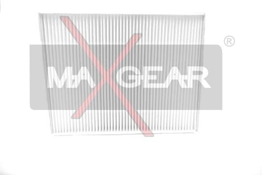 Filter, cabin air 26-0254 - image 2