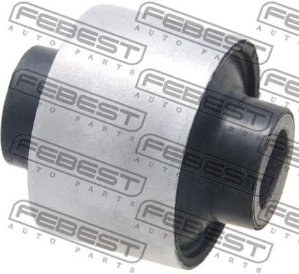 Mounting, control/trailing arm BZAB-040