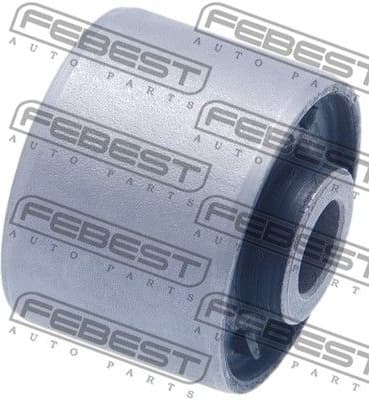 Mounting, control/trailing arm CRAB-033