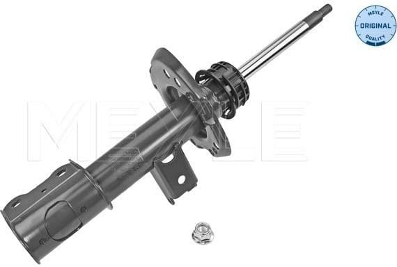 Shock Absorber MEYLE-ORIGINAL: True to OE. 026 623 0021