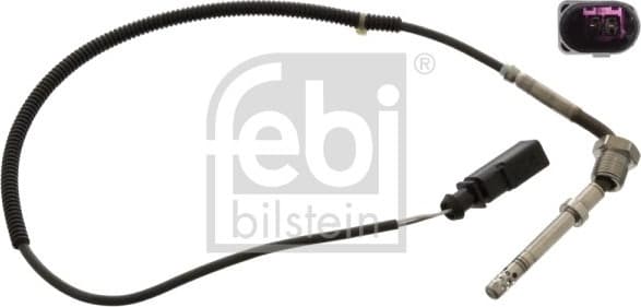 Sensor, exhaust gas temperature 100846