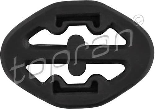 Mount, exhaust system 500 181