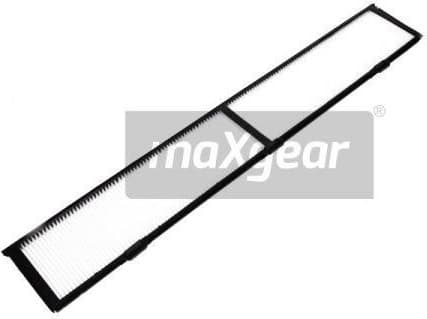 Filter, cabin air 26-0491