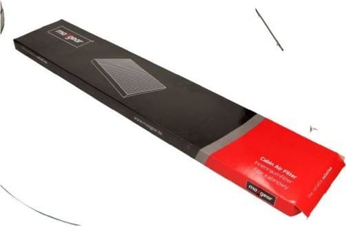 Filter, cabin air 26-0491 - image 2